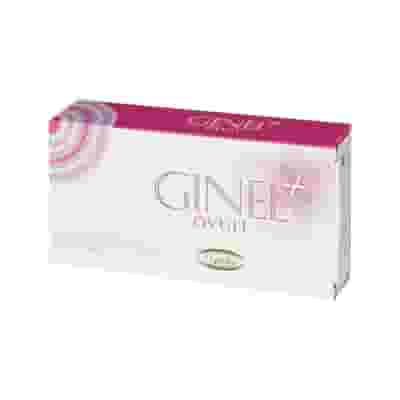 GINEL PLUS 10 OVULI VAGINALI DA 2 G