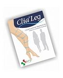 GAMBALETTO CLIALEG K1 PUNTA APERTA COLORE BEIGE TAGLIA 5