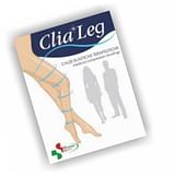 GAMBALETTO CLIALEG K2 PUNTA APERTA COLORE BEIGE TAGLIA 5
