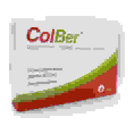 COLBER 30 COMPRESSE FILMATE