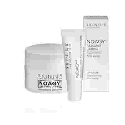 NOAGY BALSAMO LABBRA VASETTO 15 ML