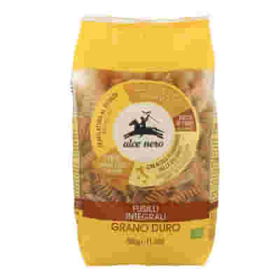 FUSILLI INTEGRALI BIO 500 G