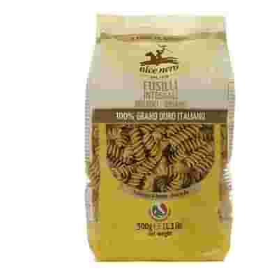 FUSILLI INTEGRALI BIO 500 G