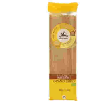 SPAGHETTI INTEGRALI BIO 500 G
