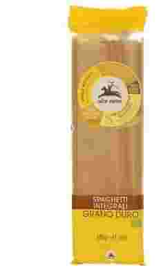 SPAGHETTI INTEGRALI BIO 500 G