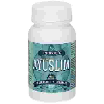 AYUSLIM 60 COMPRESSE