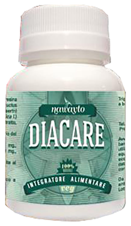 DIACARE 60 COMPRESSE