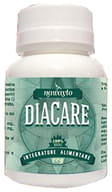 DIACARE 60 COMPRESSE