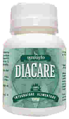 DIACARE 60 COMPRESSE