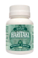 HARITAKI TERMINALIA CHEBULA 100 COMPRESSE