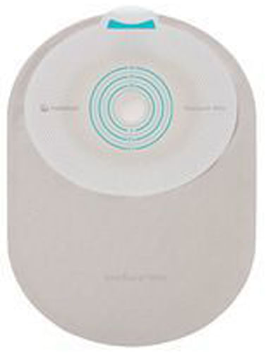 SACCA PER COLOSTOMIA SENSURA MIO SISTEMA A UN PEZZO CLICK CON APERTURA ISPEZIONABILE MIDI 25-45 MM 30 PEZZI