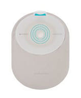 SACCA PER COLOSTOMIA SENSURA MIO SISTEMA A UN PEZZO CLICK CON APERTURA ISPEZIONABILE MIDI 30-45 MM 30 PEZZI