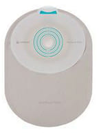 SACCA PER COLOSTOMIA SENSURA MIO SISTEMA A UN PEZZO CLICK CON APERTURA ISPEZIONABILE MAXI 15-45 MM 30 PEZZI