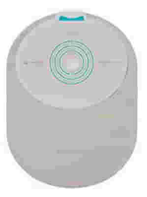 SACCA PER COLOSTOMIA SENSURA MIO SISTEMA A UN PEZZO CLICK CON APERTURA ISPEZIONABILE MAXI 15-45 MM 30 PEZZI