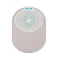 SACCA PER COLOSTOMIA SENSURA MIO SISTEMA A UN PEZZO CLICK CON APERTURA ISPEZIONABILE MAXI 30-45 MM 30 PEZZI