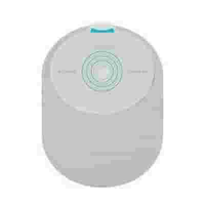 SACCA PER COLOSTOMIA SENSURA MIO SISTEMA A UN PEZZO CLICK CON APERTURA ISPEZIONABILE MAXI 30-45 MM 30 PEZZI