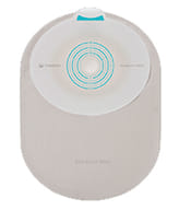 SACCA PER COLOSTOMIA SENSURA MIO SISTEMA A UN PEZZO CLICK CON APERTURA ISPEZIONABILE MAXI 40-55 MM 30 PEZZI