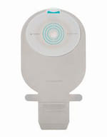 SACCA PER ILEOSTOMIA SENSURA MIO SISTEMA A UN PEZZO APERTA CON APERTURA ISPEZIONABILE MEDIUM 30-45 MM 30 PEZZI
