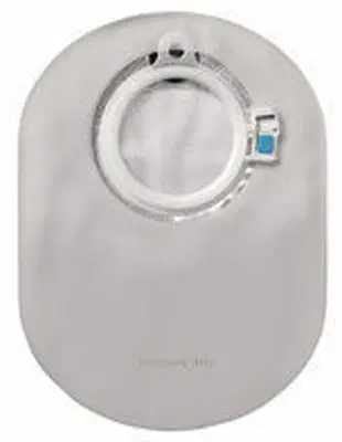 SACCA PER COLOSTOMIA SENSURA MIO 430 CLICK CHIUSA CON APERTURA ISPEZIONABILE SISTEMA A 2 PEZZI MAXI FLANGIA 70 MM 30 PEZZI SACCA PER COLOSTOMIA SENSURA MIO 430 CLICK CHIUSA CON APERTURA ISPEZIONABILE SISTEMA A 2 PEZZI MAXI FLANGIA 70 MM 30 PEZZI