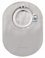 SACCA PER COLOSTOMIA SENSURA MIO 430 CLICK CHIUSA CON APERTURA ISPEZIONABILE SISTEMA A 2 PEZZI MAXI FLANGIA 70 MM 30 PEZZI