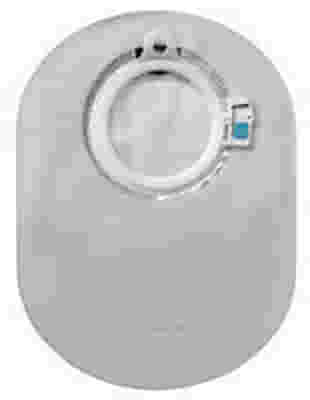 SACCA PER COLOSTOMIA SENSURA MIO 430 CLICK CHIUSA CON APERTURA ISPEZIONABILE SISTEMA A 2 PEZZI MAXI FLANGIA 70 MM 30 PEZZI
