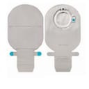 SACCA PER ILEOSTOMIA SENSURA MIO 430 CLICK APERTA CON APERTURA ISPEZIONABILE HIDE-AWAY SISTEMA A 2 PEZZI MAXI FLANGIA 50 MM 30 PEZZI