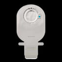 SACCA PER ILEOSTOMIA SENSURA MIO 430 CLICK APERTA CON APERTURA ISPEZIONABILE HIDE-AWAY SISTEMA A 2 PEZZI MIDI FLANGIA 60 MM 30 PEZZI