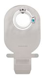 SACCA PER ILEOSTOMIA SENSURA MIO 430 CLICK APERTA CON APERTURA ISPEZIONABILE HIDE-AWAY SISTEMA A 2 PEZZI MIDI FLANGIA 60 MM 30 PEZZI