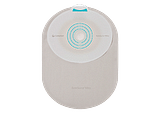 SACCA ILEOSTOMIA SENSURA MIO 430 CLICK APERTA OPACA CON APERTURA ISPEZIONABILE SISTEMA A 2 PEZZI MAXI FLANGIA TRASPARENTE 70 MM 30 PEZZI