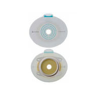 PLACCA PER UROSTOMIA PIANA SENSURA MIO CLICK WE 50MM 10-45 5 PEZZI