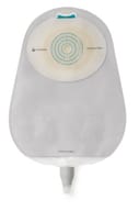 SACCA UROSTOMIA SENSURA MIO SISTEMA A UN PEZZO CON APERTURA ISPEZIONABILE MAXI OPACA 10-45 MM 30 PEZZI
