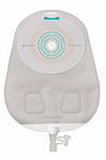 SACCA UROSTOMIA SENSURA MIO SISTEMA A UN PEZZO CON APERTURA ISPEZIONABILE MAXI OPACA 10-45 MM 30 PEZZI