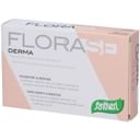 FLORASE DERMA 40 CAPSULE BLISTER 16 G
