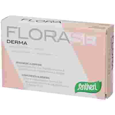 FLORASE DERMA 40 CAPSULE BLISTER 16 G