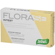 FLORASE INTEST 40 CAPSULE BLISTER 18 G