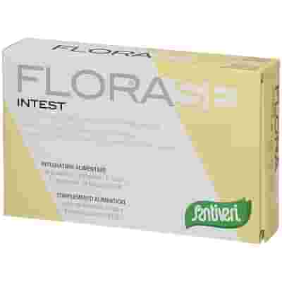 FLORASE INTEST 40 CAPSULE BLISTER 18 G
