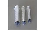 SIRINGA STERILE MONOUSO 100ML CONO CATETERE CENTRALE INJ-LIGHT SENZA AGO 1 PEZZO
