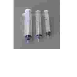 SIRINGA STERILE MONOUSO 100ML CONO CATETERE CENTRALE INJ-LIGHT SENZA AGO 1 PEZZO
