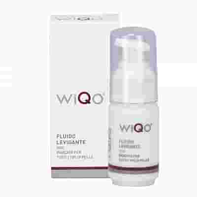 WIQO FLUIDO LEVIGANTE VISO 30 ML