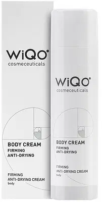 WIQO CREMA CORPO RASSODANTE ELASTICIZZANTE ANTI-SECCHEZZA 200 ML WIQO CREMA CORPO RASSODANTE ELASTICIZZANTE ANTI-SECCHEZZA 200 ML