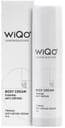 WIQO CREMA CORPO RASSODANTE ELASTICIZZANTE ANTI-SECCHEZZA 200 ML