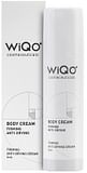 WIQO CREMA CORPO RASSODANTE ELASTICIZZANTE ANTI-SECCHEZZA 200 ML