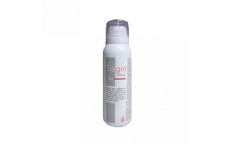 Tiagin Schiuma Ginecologica 125 Ml