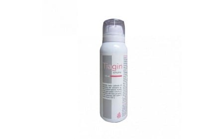 TIAGIN SCHIUMA GINECOLOGICA 50 ML