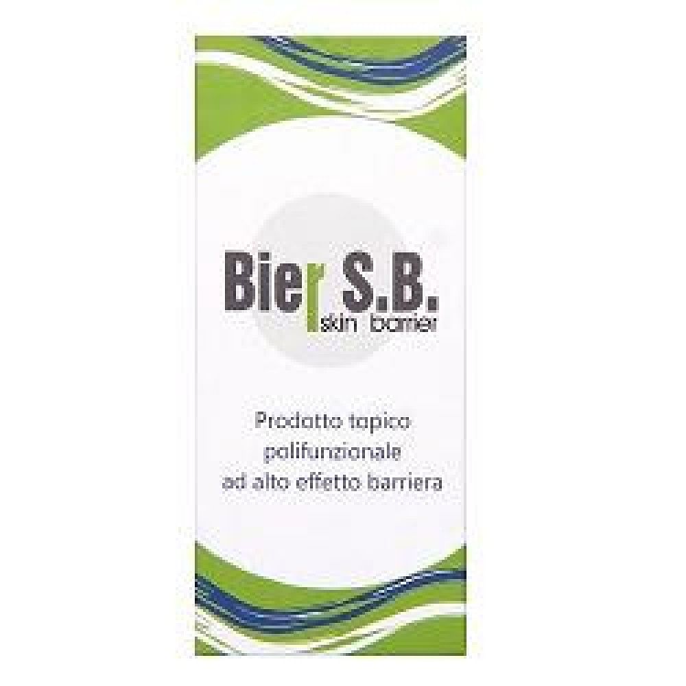 Bier Sb Skin Barrier 50 Ml