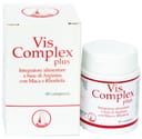 VIS COMPLEX PLUS 60 COMPRESSE