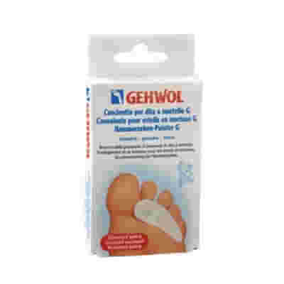 GEHWOL CUSCINETTO DITA A MARTELLO SINISTRA