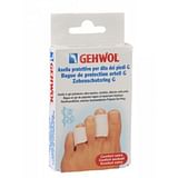 GEHWOL ANELLO DITA PICCOLO 2 PEZZI