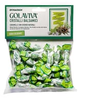 GOLAVIVA CRISTALLI BALSAMICI SACCHETTO 70 G
