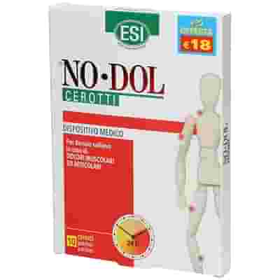 ESI NODOL 10 CEROTTI